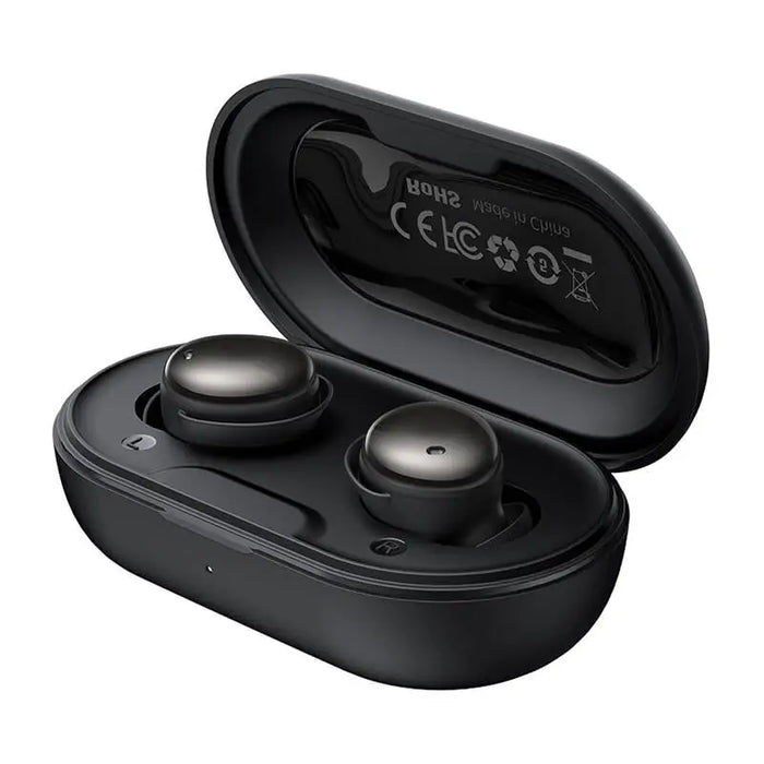 McDodo HP-4490 Goodnight Sleep wireless headphones black - TWS<<<Wireless<<<Headphones<<<Audio<<<InnproXML