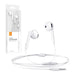 Mcdodo HP-6080 in-ear wired headphones (white) - Wired<<<Headphones<<<Audio<<<InnproXML