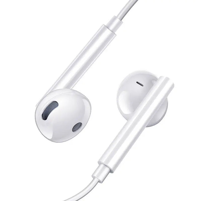 Mcdodo HP-6080 in-ear wired headphones (white) - Wired<<<Headphones<<<Audio<<<InnproXML