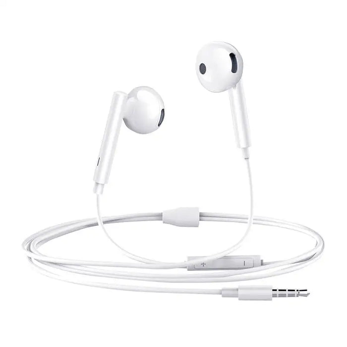 Mcdodo HP-6080 in-ear wired headphones (white) - Wired<<<Headphones<<<Audio<<<InnproXML