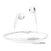 Mcdodo HP-6080 in-ear wired headphones (white) - Wired<<<Headphones<<<Audio<<<InnproXML