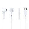 Mcdodo HP-7500 wired headphones USB-C (white) - Wired<<<Headphones<<<Audio<<<InnproXML
