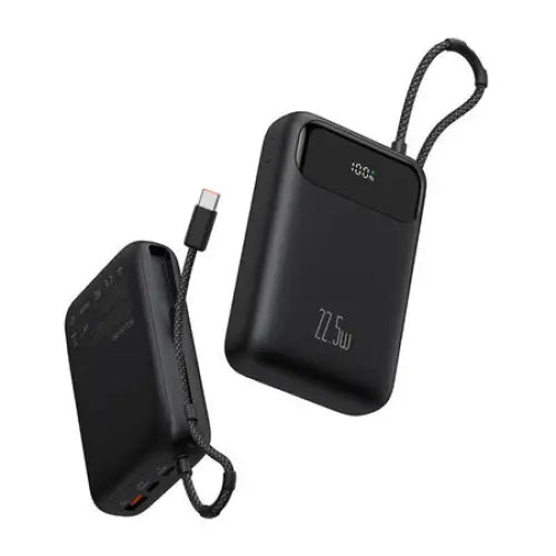 Mcdodo MC-3720 20000mAh power bank USB-C USB-A USB-C cable - Powerbanks<<<GSM Accessories<<<InnproXML