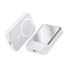 Mcdodo MC-4260 Magnetic Power Bank 10000mAh 20W (white) - Powerbanks<<<GSM Accessories<<<InnproXML