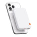 Mcdodo MC-5100 Magnetic Power Bank with Stand 10000mAh 20W (white) - Powerbanks<<<GSM Accessories<<<InnproXML