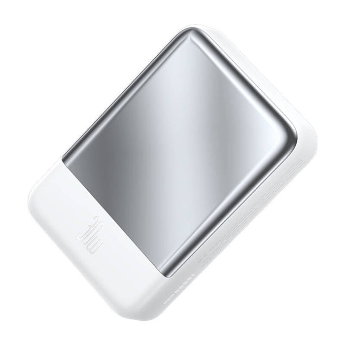 Mcdodo MC-5930 Magnetic Power Bank 10000mAh 30W (white) - Powerbanks<<<GSM Accessories<<<InnproXML