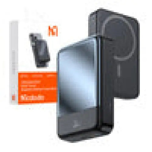 Mcdodo MC-5931 Magnetic Power Bank 10000mAh 30W (black) - Powerbanks<<<GSM Accessories<<<InnproXML