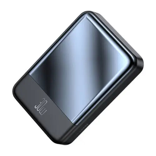 Mcdodo MC-5931 Magnetic Power Bank 10000mAh 30W (black) - Powerbanks<<<GSM Accessories<<<InnproXML