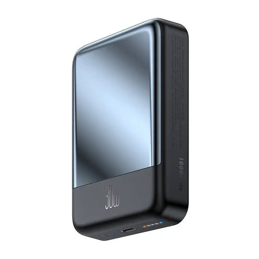 Mcdodo MC-5931 Magnetic Power Bank 10000mAh 30W (black) - Powerbanks<<<GSM Accessories<<<InnproXML