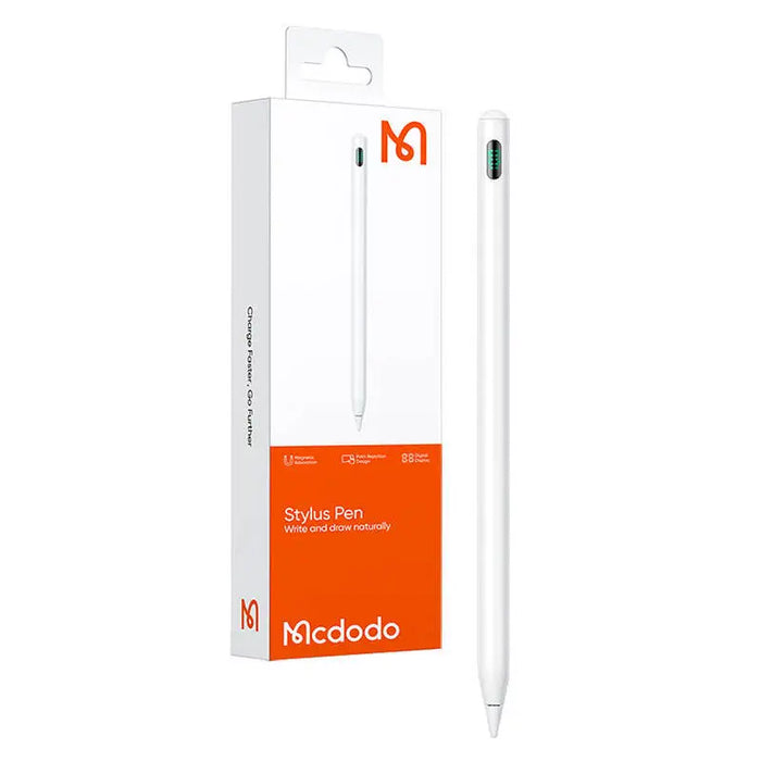 Mcdodo PN-8922 Stylus Pen for iPad - Tablet styluses<<<GSM Accessories<<<InnproXML