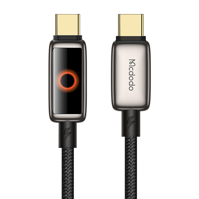 Mcdodo CA-6680 USB-C to USB-C cable 1.2m