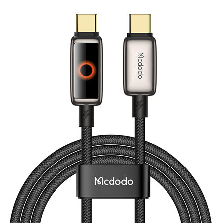 Mcdodo CA-6680 USB-C to USB-C cable 1.2m