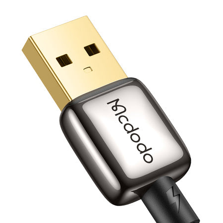 Cable USB-A do Lightning Mcdodo CA-6590 1.2m
