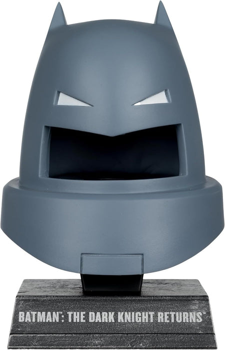 DC Direct Armored Batman (The Dark Knight Returns) Cowl Replica 1:3 Scale McFarlane Figure
