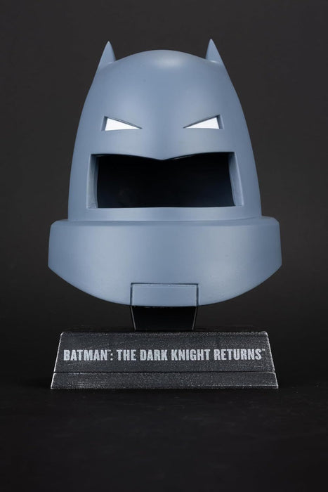 DC Direct Armored Batman (The Dark Knight Returns) Cowl Replica 1:3 Scale McFarlane Figure