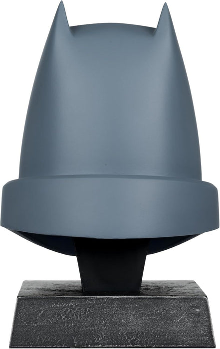 DC Direct Armored Batman (The Dark Knight Returns) Cowl Replica 1:3 Scale McFarlane Figure