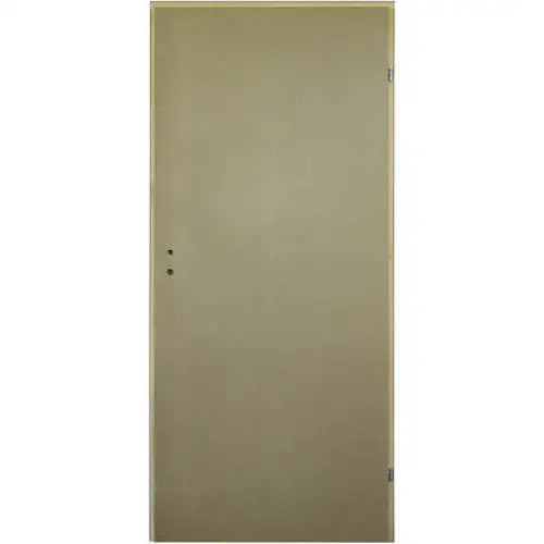 MDF DOOR WITH CASE MODULATO 70X200X7 CM. RIGHT - Врати<<<Врати и обков<<<Строителни
