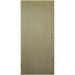 MDF DOOR WITH CASE MODULATO 90X200X7 CM. LEFT - Врати<<<Врати и обков<<<Строителни