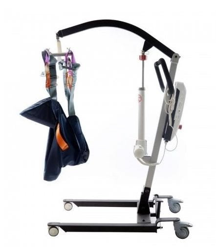 Transport and bath lift DAVID