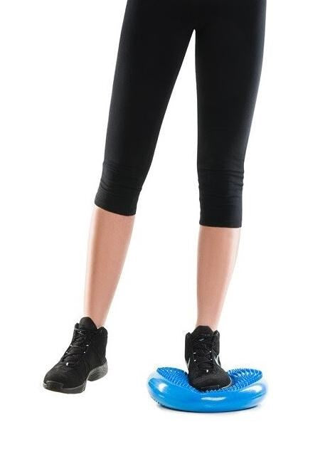 BALANCE DISC Sensory cushion with tabs