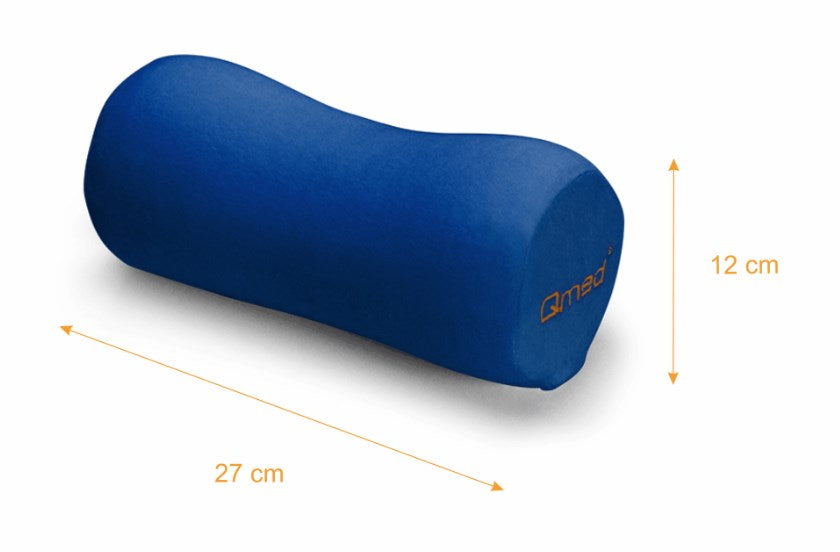 HEAD PILLOW headrest with elastic band