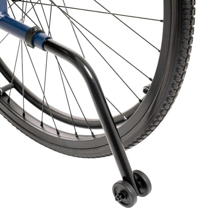 Lightweight alloy wheelchair NAVY1 46 cm