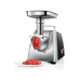Meat grinder BOSCH MFW68640 - Месомелачки<<<Уреди за кухня<<<Малки електроуреди<<<TechnoMix