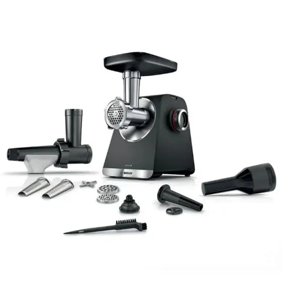 Meat grinder BOSCH MultiPower MFWS650B - Кухненски уреди<<<BOSCH дребна електродомакинска