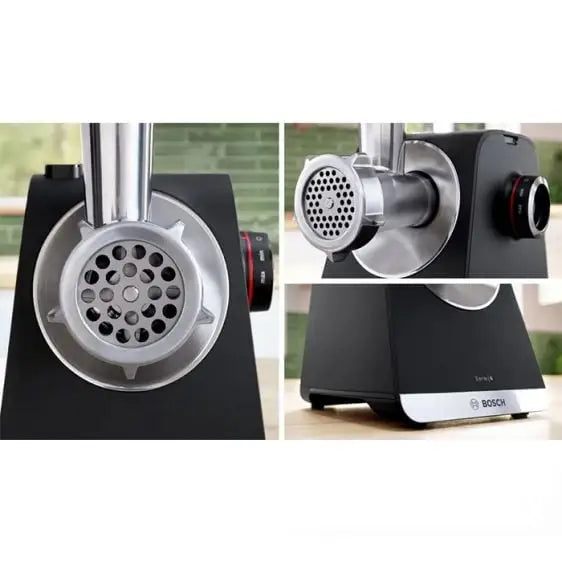 Meat grinder BOSCH MultiPower MFWS650B - Кухненски уреди<<<BOSCH дребна електродомакинска