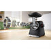 Meat grinder BOSCH MultiPower MFWS650B - Кухненски уреди<<<BOSCH дребна електродомакинска