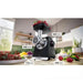 Meat grinder BOSCH MultiPower MFWS650B - Кухненски уреди<<<BOSCH дребна електродомакинска