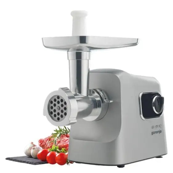 Meat grinder GORENJE MG2500DS - Месомелачки<<<Уреди за кухня<<<Малки електроуреди<<<TechnoMix