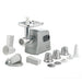 Meat grinder GORENJE MG2500DS - Месомелачки<<<Уреди за кухня<<<Малки електроуреди<<<TechnoMix