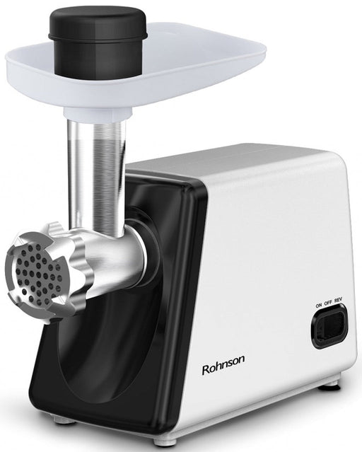Meat Grinder Rohnson R-5422 - Месомелачки<<<За Кухнята<<<Малки електроуреди<<<TechMart