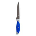 MEAT KNIFE WITH RUBBER HANDLE 15CM BRIO - Дъски ножове и белачки<<<Домашни потреби<<<Кухня<<<Praktiker