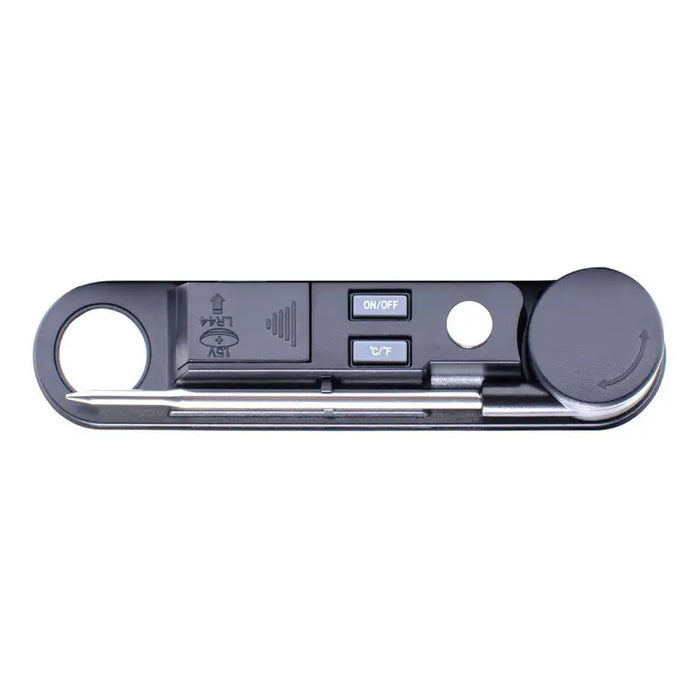 MEAT THERMOMETER UP TO 200°C EXCELLENT HOUSEWAR - Оборудване барбекю<<<Барбекю<<<Градина<<<Praktiker