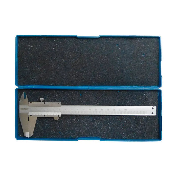 MECHANICAL CALIPER 150 MM BOLTER - Измервателни инструменти<<<Ръчни инструменти<<<Инструменти и