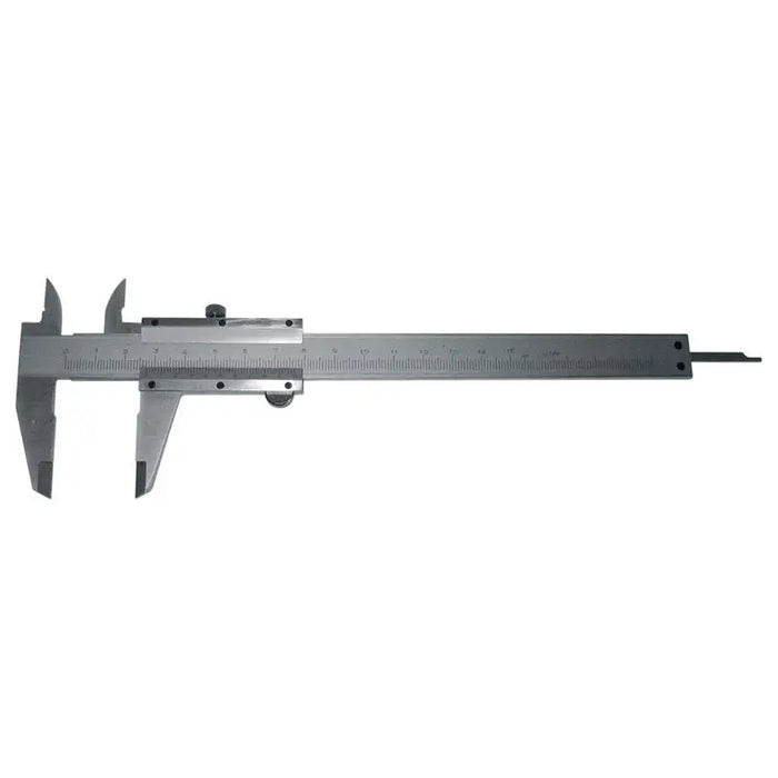 MECHANICAL CALIPERS 150 MM TOPMASTER - Измервателни инструменти<<<Ръчни инструменти<<<Инструменти и