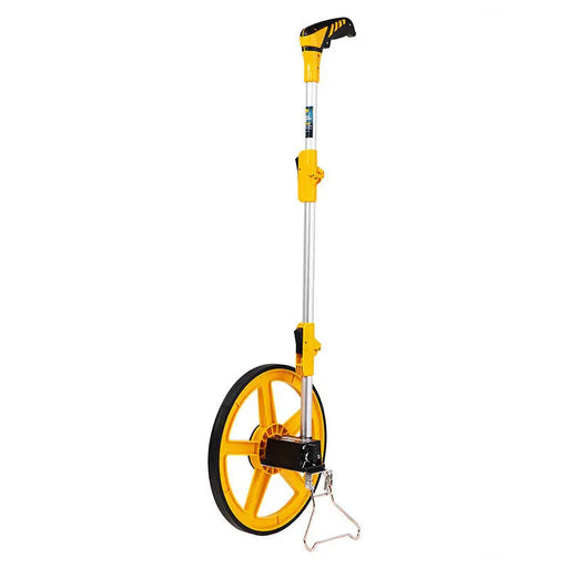 Mechanical Distance Measuring Wheels Deli tools EDL330060 300mm - Measuring tools<<<Tools<<<InnproXML