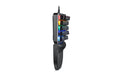 Mechanical gaming keypad WASD Motospeed K27 RGB - Wired<<<Keyboards<<<Gaming<<<InnproXML
