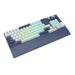 Mechanical keyboard Royal Kludge RK96 RGB brown switch (blue) - Wired<<<Keyboards<<<Gaming<<<InnproXML