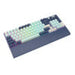 Mechanical keyboard Royal Kludge RK96 RGB brown switch (blue) - Wired<<<Keyboards<<<Gaming<<<InnproXML