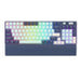 Mechanical keyboard Royal Kludge RK96 RGB brown switch (blue) - Wired<<<Keyboards<<<Gaming<<<InnproXML