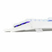 Mechanical keyboard The G-Lab KEYZ RUBIDIUM White Azerty French - Електроника Периферни и резервни части<<<Компютри|