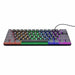 Mechanical keyboard Trust 24885 Black - Електроника Периферни и резервни части<<<Компютри|