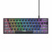 Mechanical keyboard Trust 24885 Black - Електроника Периферни и резервни части<<<Компютри|