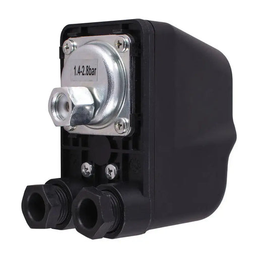 MECHANICAL PRESSURE STATE MTD - Аксесоари за помпи<<<Помпи<<<Градина<<<Praktiker&&&Аксесоари за
