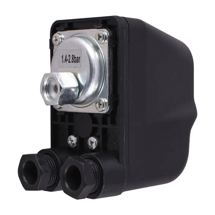 MECHANICAL PRESSURE STATE MTD - Аксесоари за помпи<<<Помпи<<<Градина<<<Praktiker&&&Аксесоари за