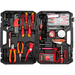 Mechanics tool set Yato YT-39009 - Tool kitsNRE-ZNA<<<Manual toolsNRE<<<ActionPL