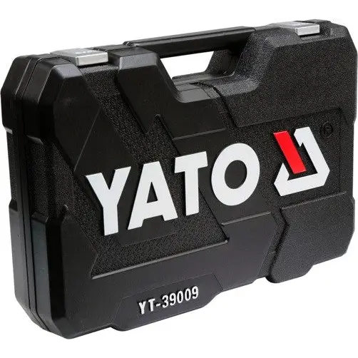 Mechanics tool set Yato YT-39009 - Tool kitsNRE-ZNA<<<Manual toolsNRE<<<ActionPL